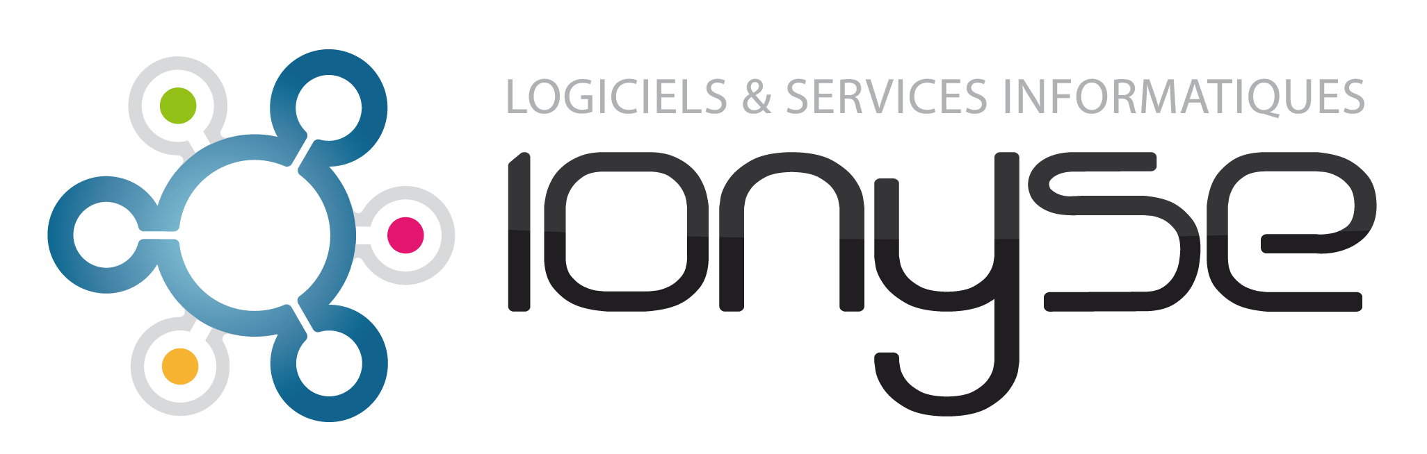 Logo from Ionyse