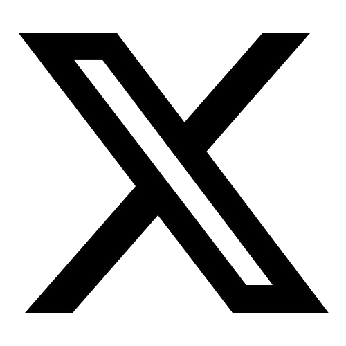 x.com logo